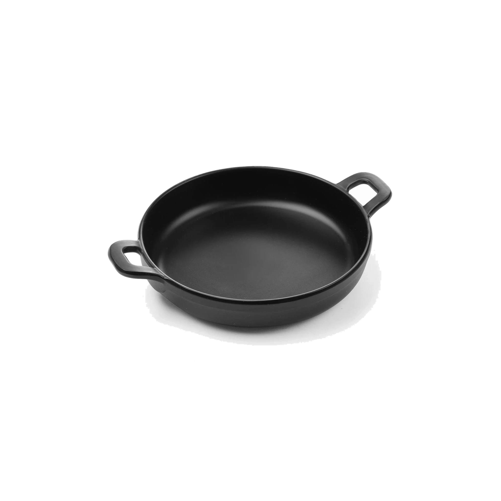 Mini rund panna Little Chef