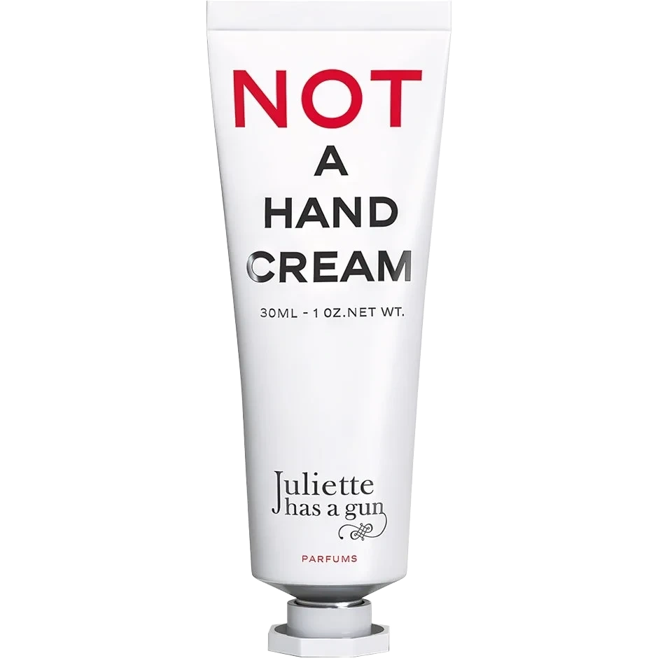 Juliette has a gun Not A Perfume Hand Cream