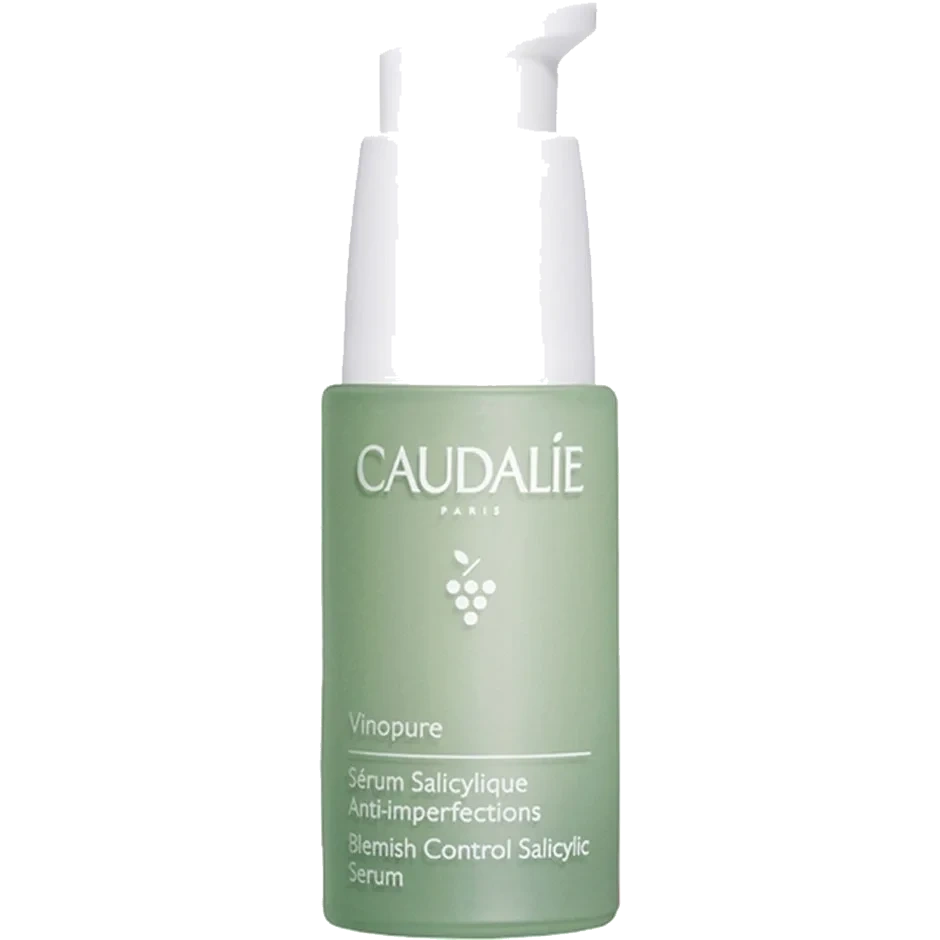 Caudalie Vinopure Blemish Control Salicylic Serum