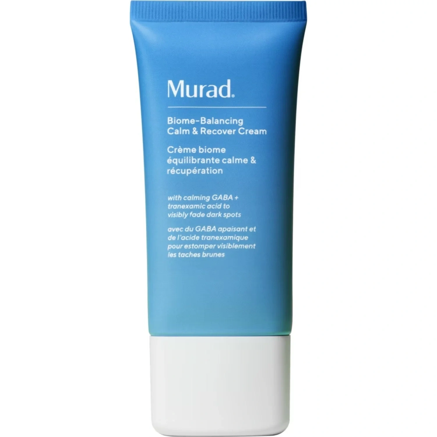 Murad Biome-Balancing Calm + Recover Cream