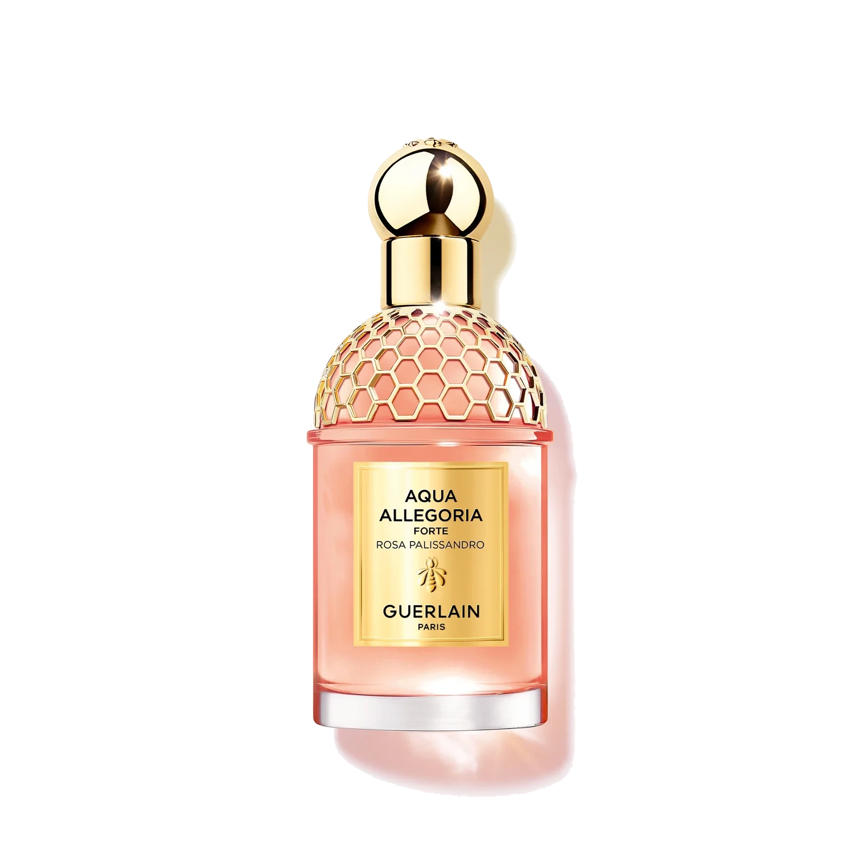 GUERLAIN Aqua Allegoria Forte Rosa Palissandro Eau de Parfum 75 ml
