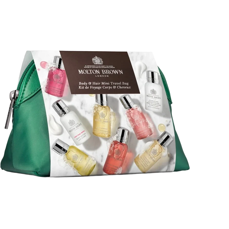 Molton Brown Womens Mini Stowawy