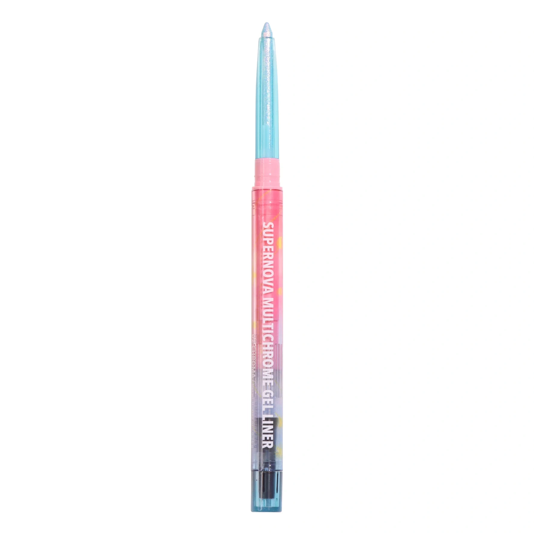 MOIRA Supernova Multichrome Gel Liner 002 Chroma