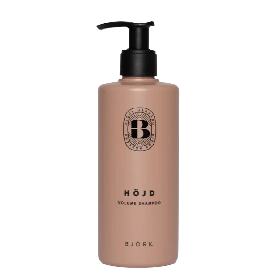 Björk Höjd Volume Shampoo 300 ml