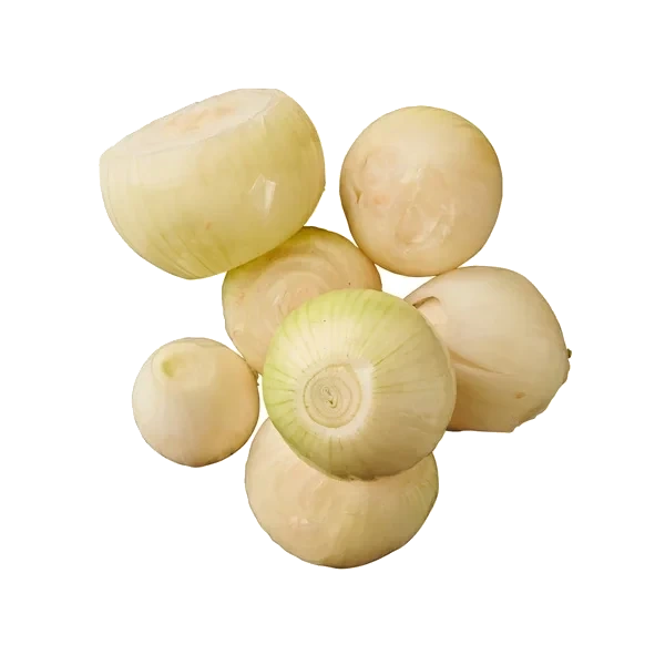 Gul lök skalad EKO