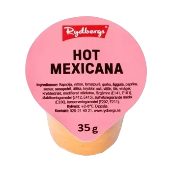 Hot Mexicana Dipp