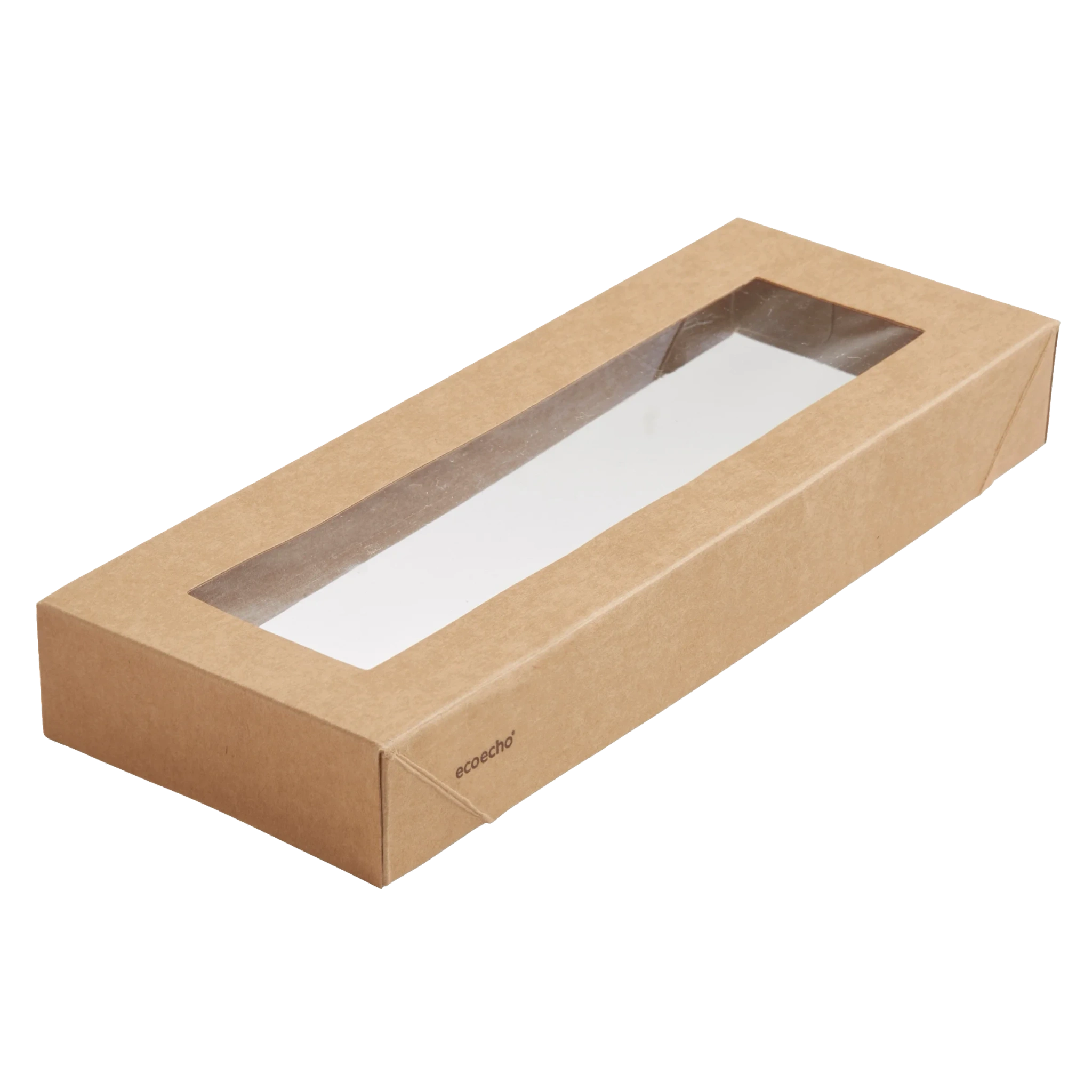 Lokk m/vindu viking slim brick eco  300stk