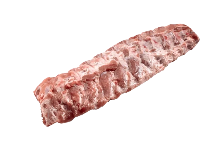 Kjøtt/pølser løsvekt Spareribs Av Svin pr Kg