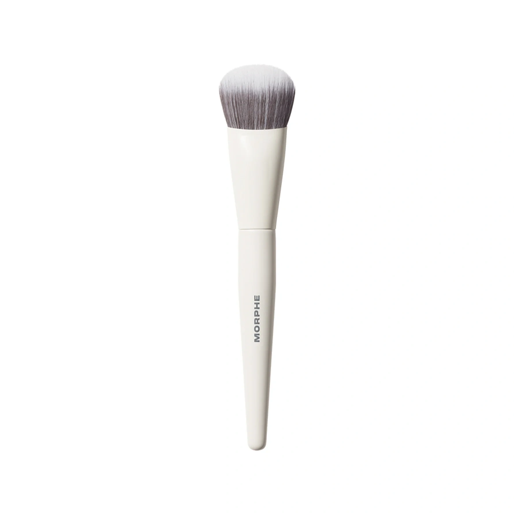 Morphe M242 Slanted Cream & Liquid Bronzer Brush