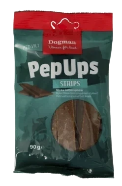 PepUps Pep Ups Strips