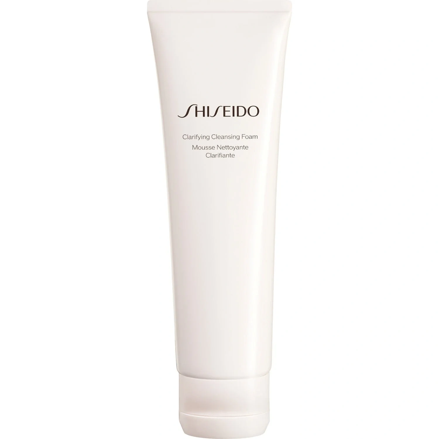 Shiseido Clarifying Cleansing Foam