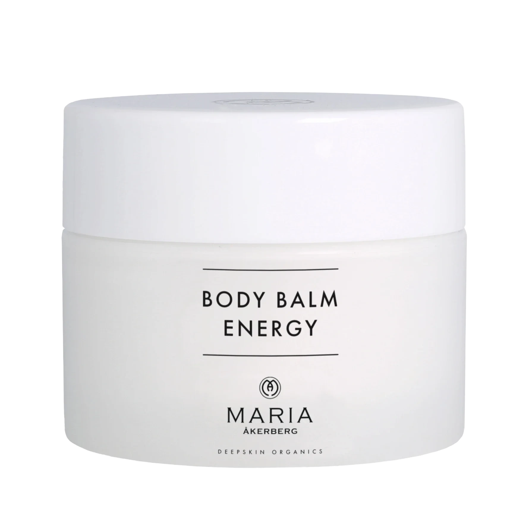 MARIA ÅKERBERG Body Balm Energy 100 ml