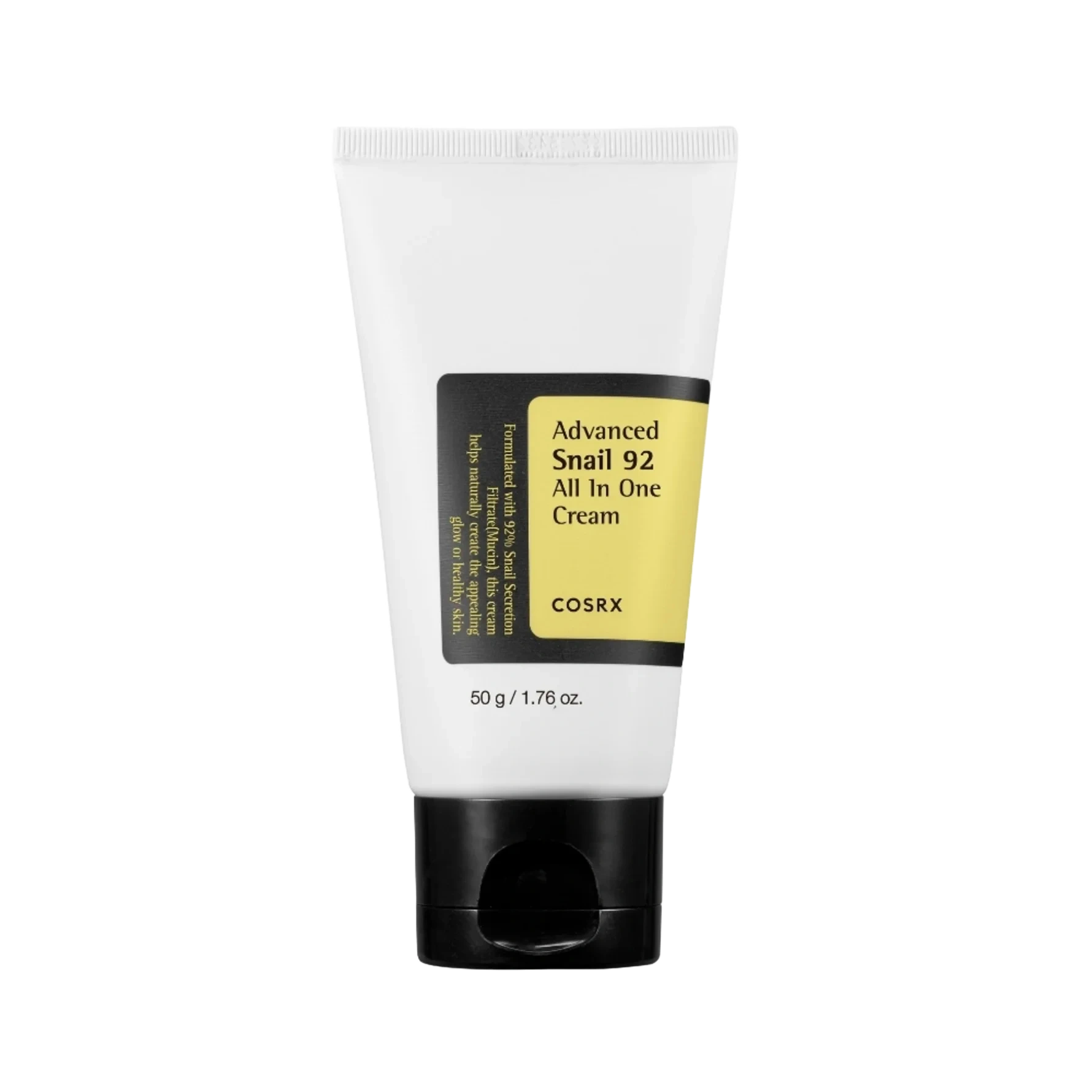 COSRX Advanced Snail All In One Cream 50ml