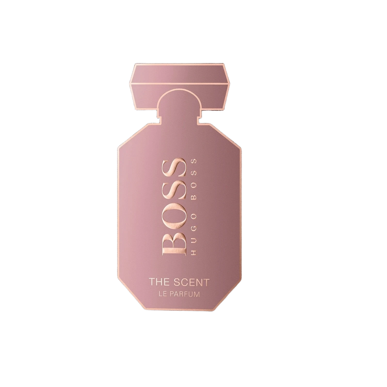 Hugo Boss The Scent For Her Le Parfum