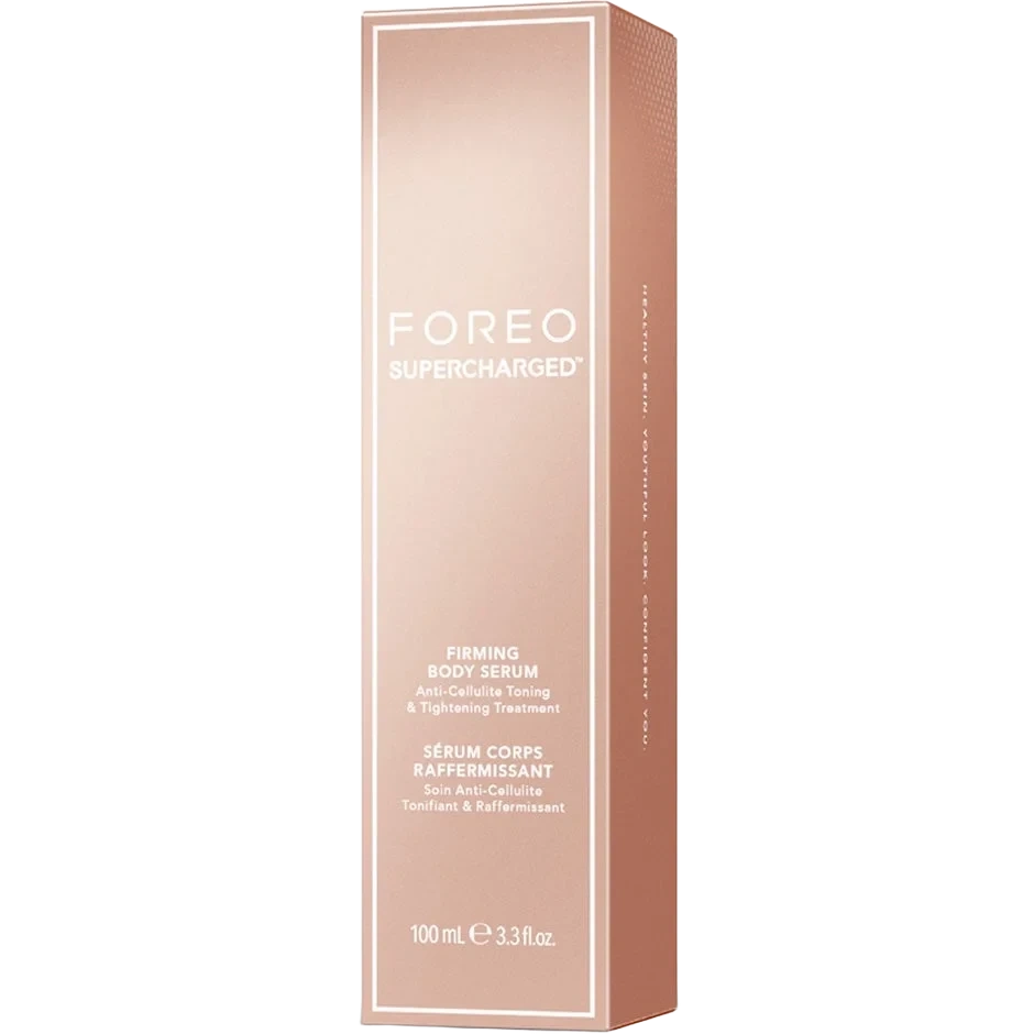 FOREO SUPERCHARGED™ Firming Body Serum