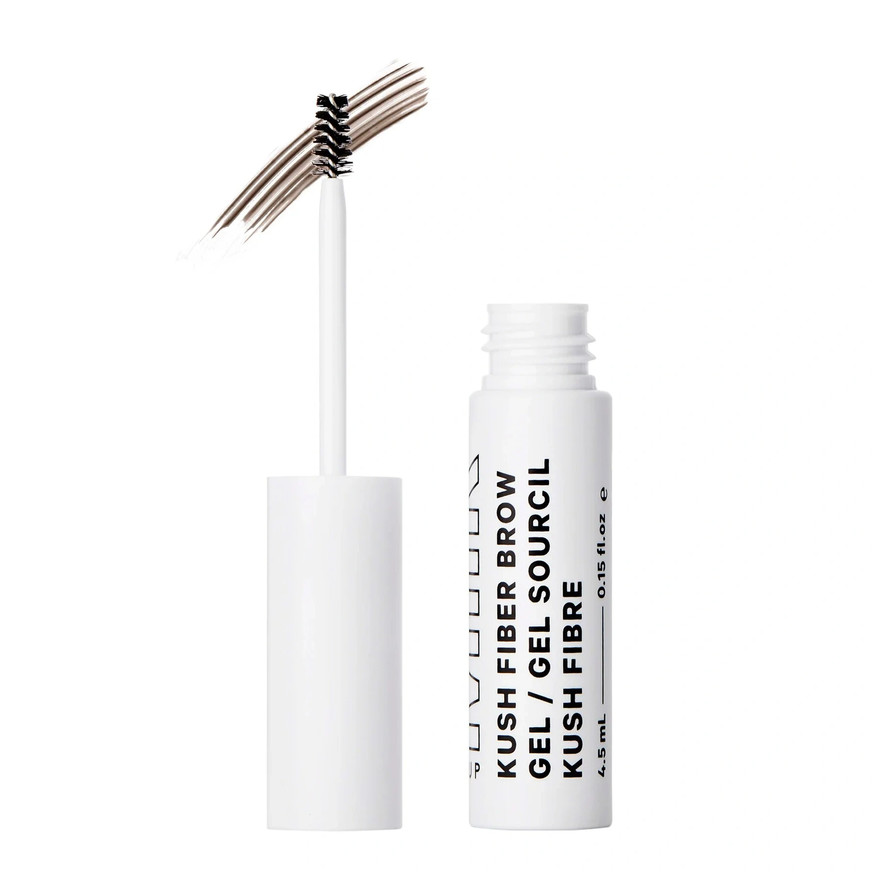 Milk Makeup KUSH Clear Brow Gel Dutch