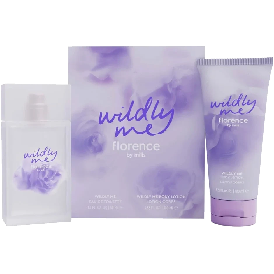 Florence by Mills Wildly Me Gift Set