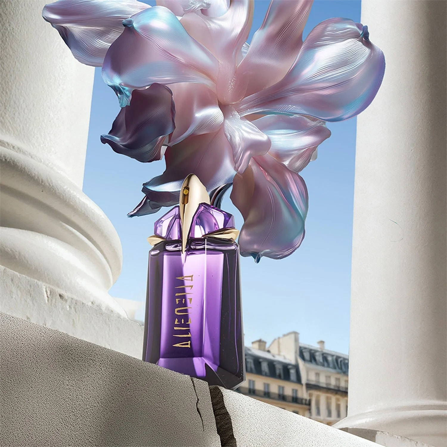 Mugler Alien Eau de Parfum Spring Set