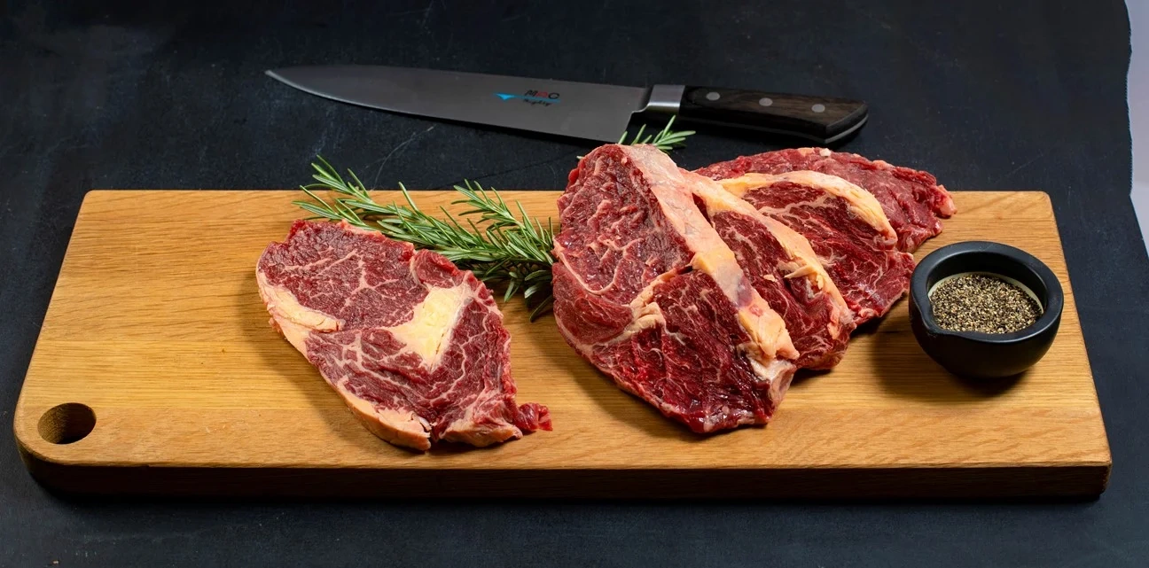 Entrecote SRB