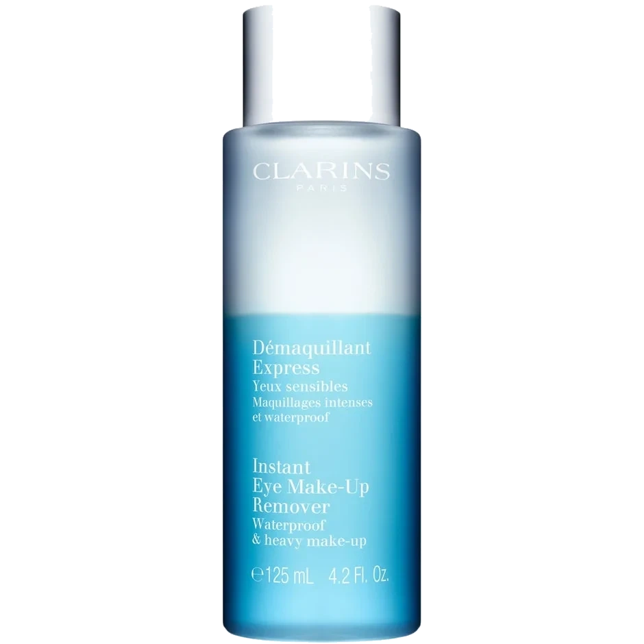 Clarins Instant Eye Make-Up Remover