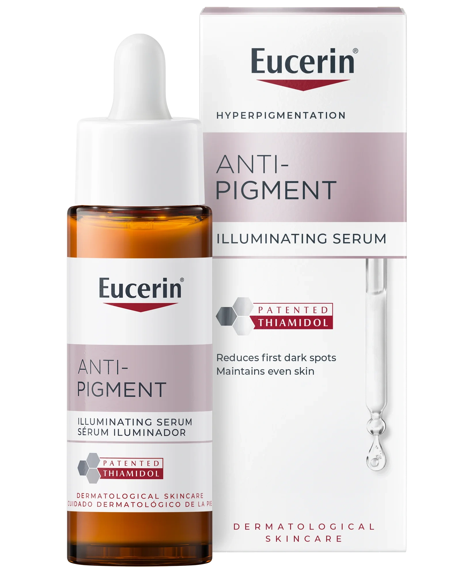 Anti-Pigment Illuminating Serum