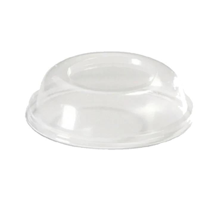 Lokk lav skål 250ml 127724/127734   20stk