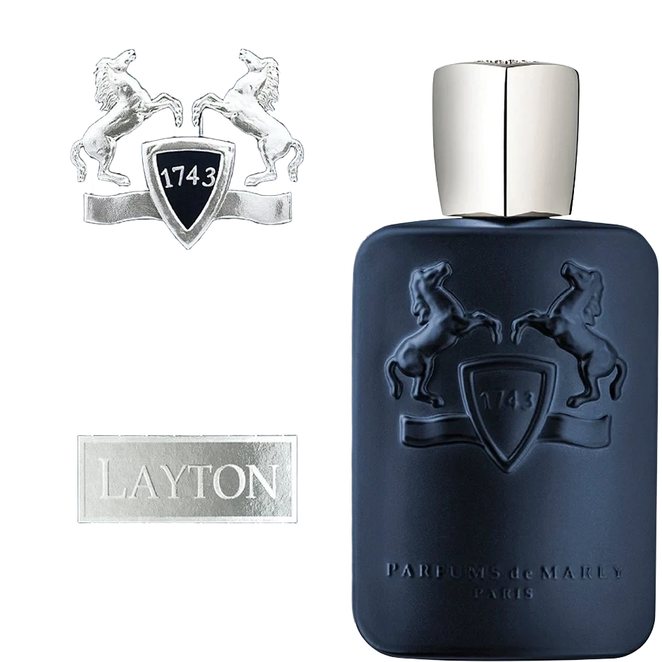 Parfums de Marly Layton