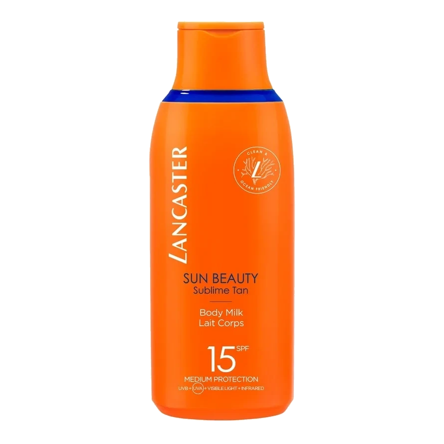 Lancaster Sun Care Face & Body