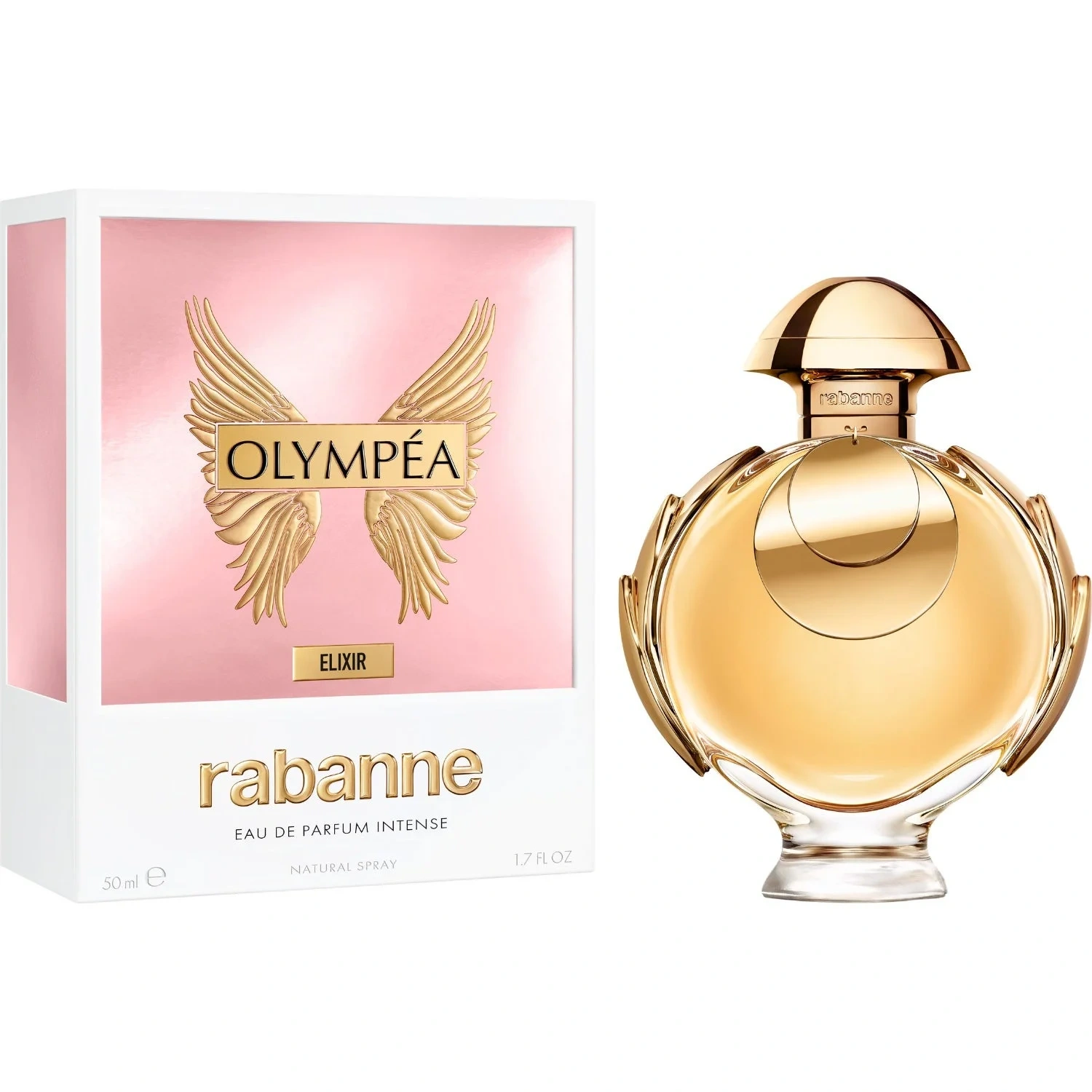 RABANNE Olympéa Elixir Intense