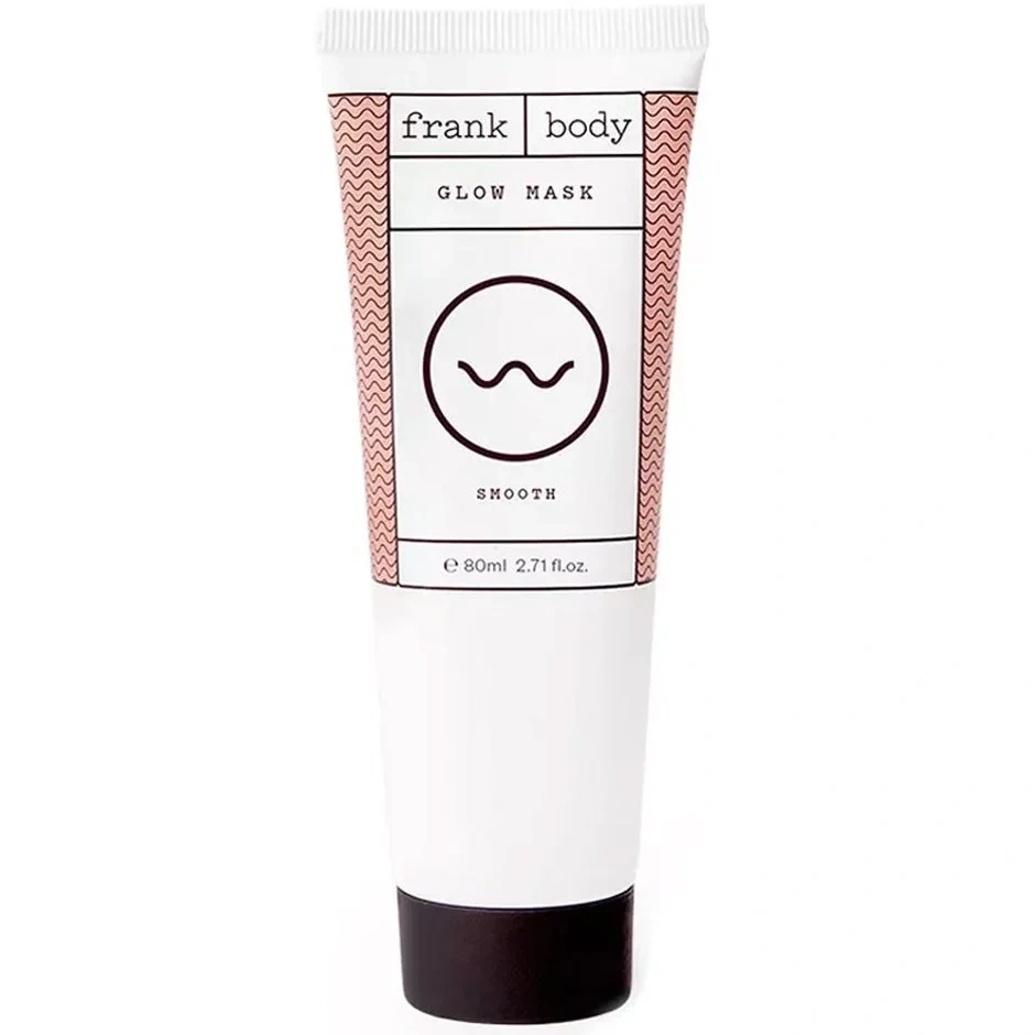 Frank Body Glow Mask