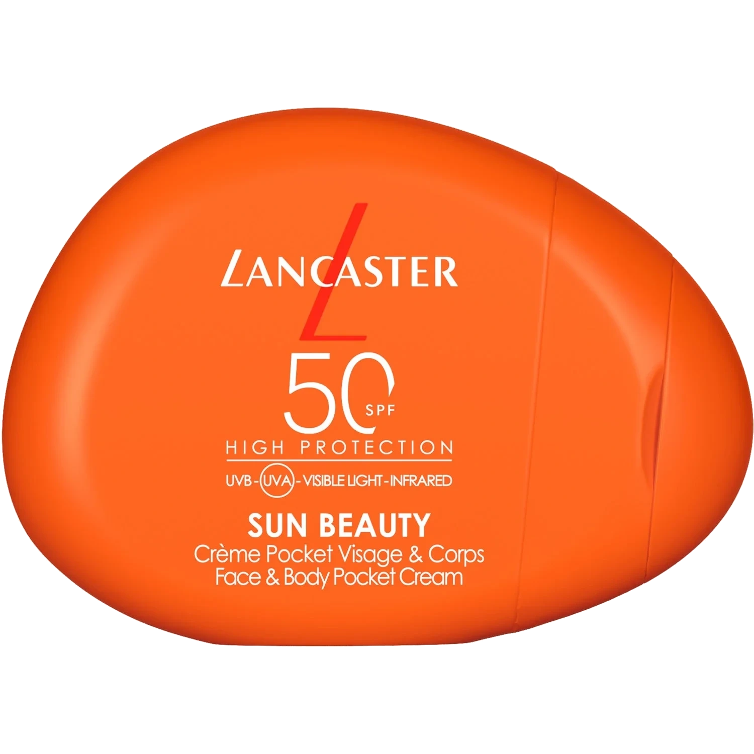 Lancaster Sun Beauty Face & Body Cream SPF51 30