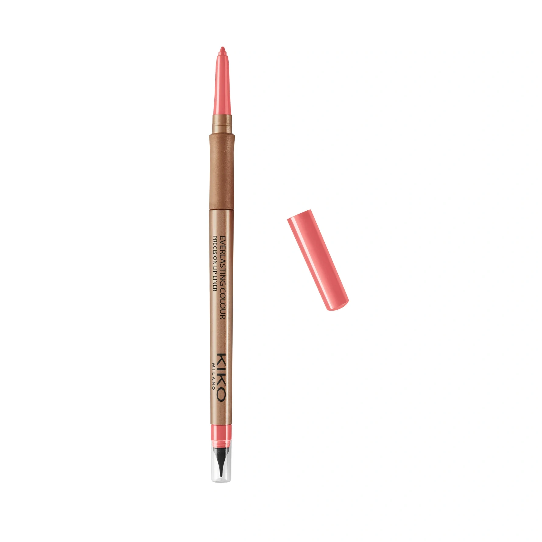 Kiko Milano Everlasting Colour Lipliner 502 Rose