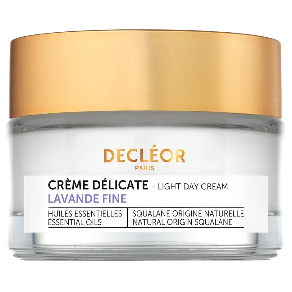 Decléor Lavender Fine Light Day Cream