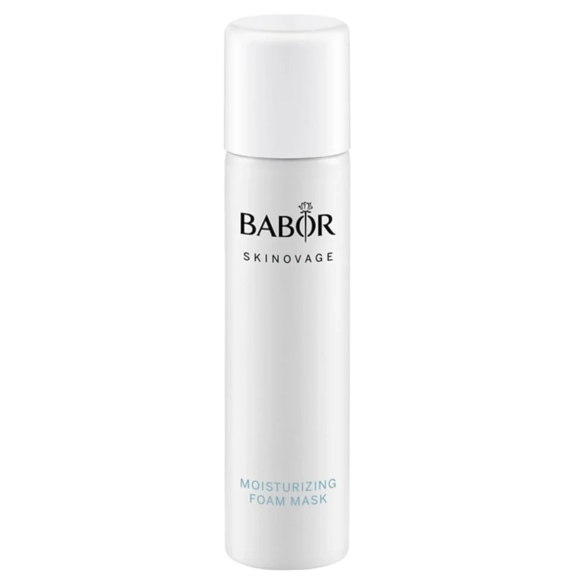 BABOR Moisturizing Foam Mask, 75 ml