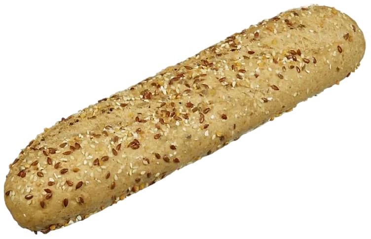 Baguette Fitness Ca125g