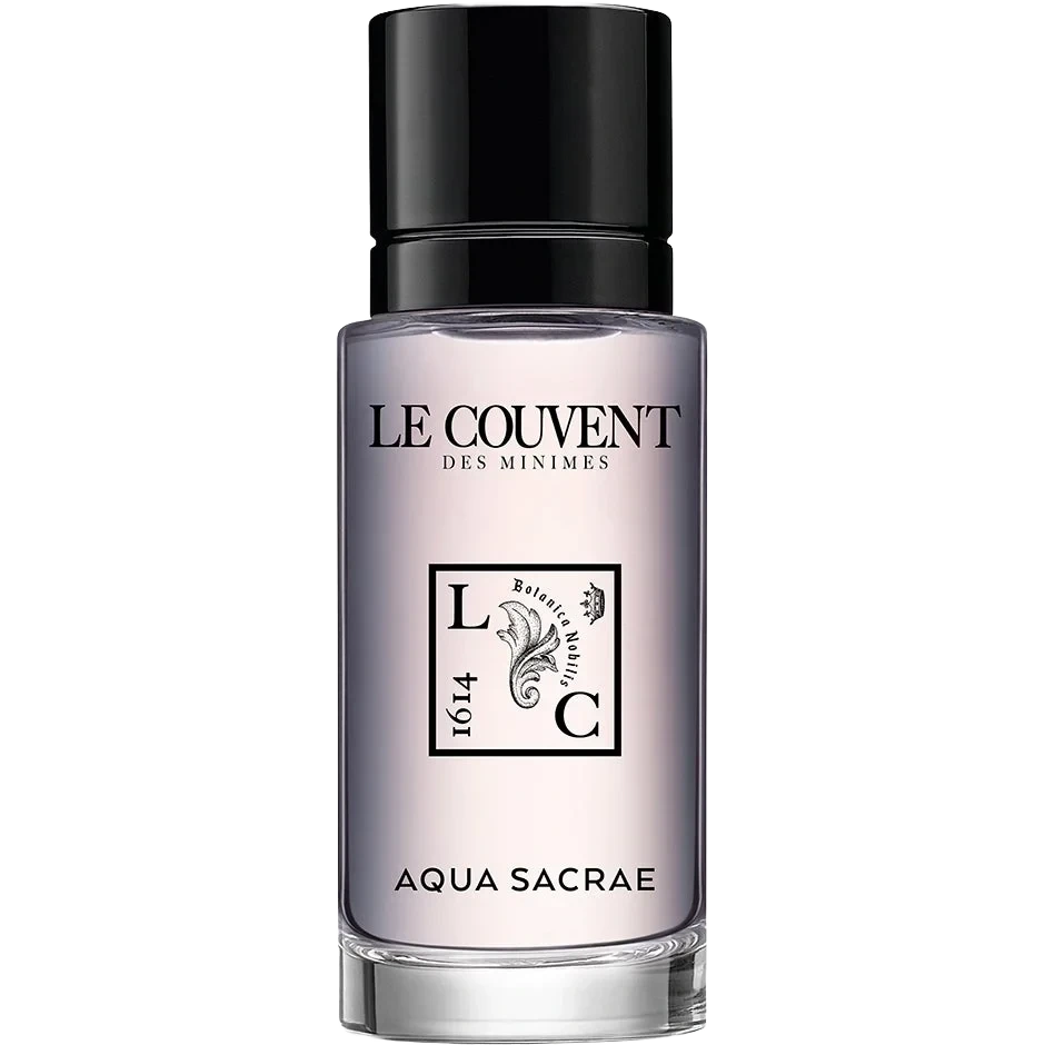 Le Couvent Aqua Sacrae Botanical Cologne