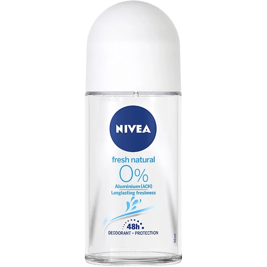 NIVEA Fresh Natural