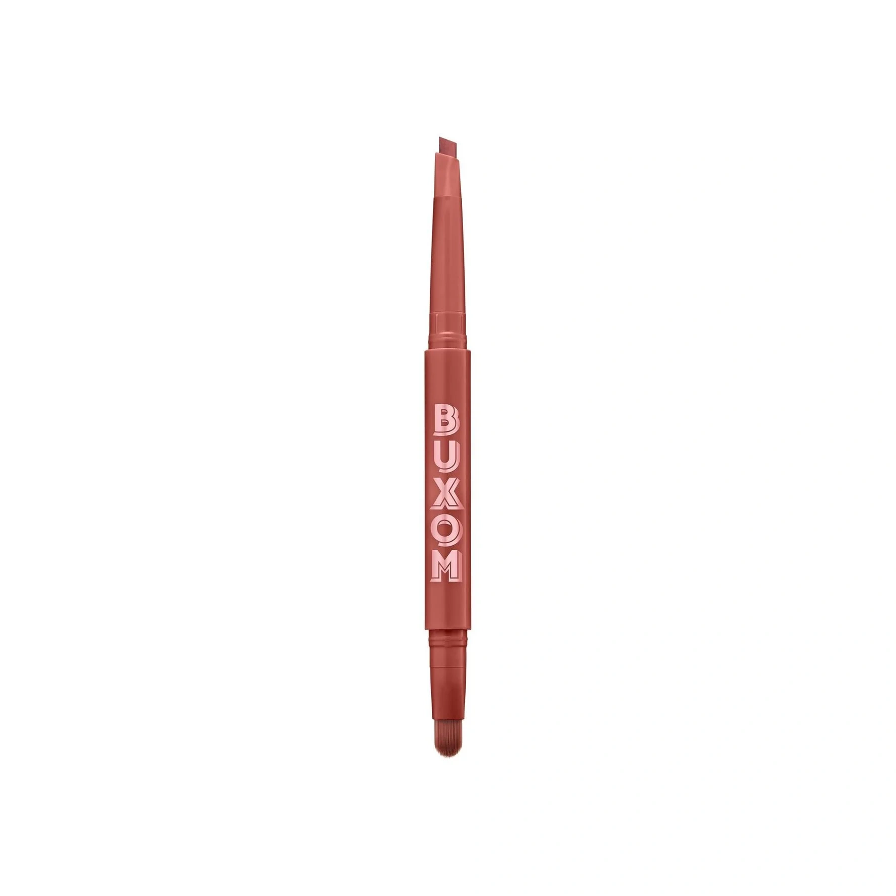 Buxom Power Line Plumping Lipliner Savvy Sienna