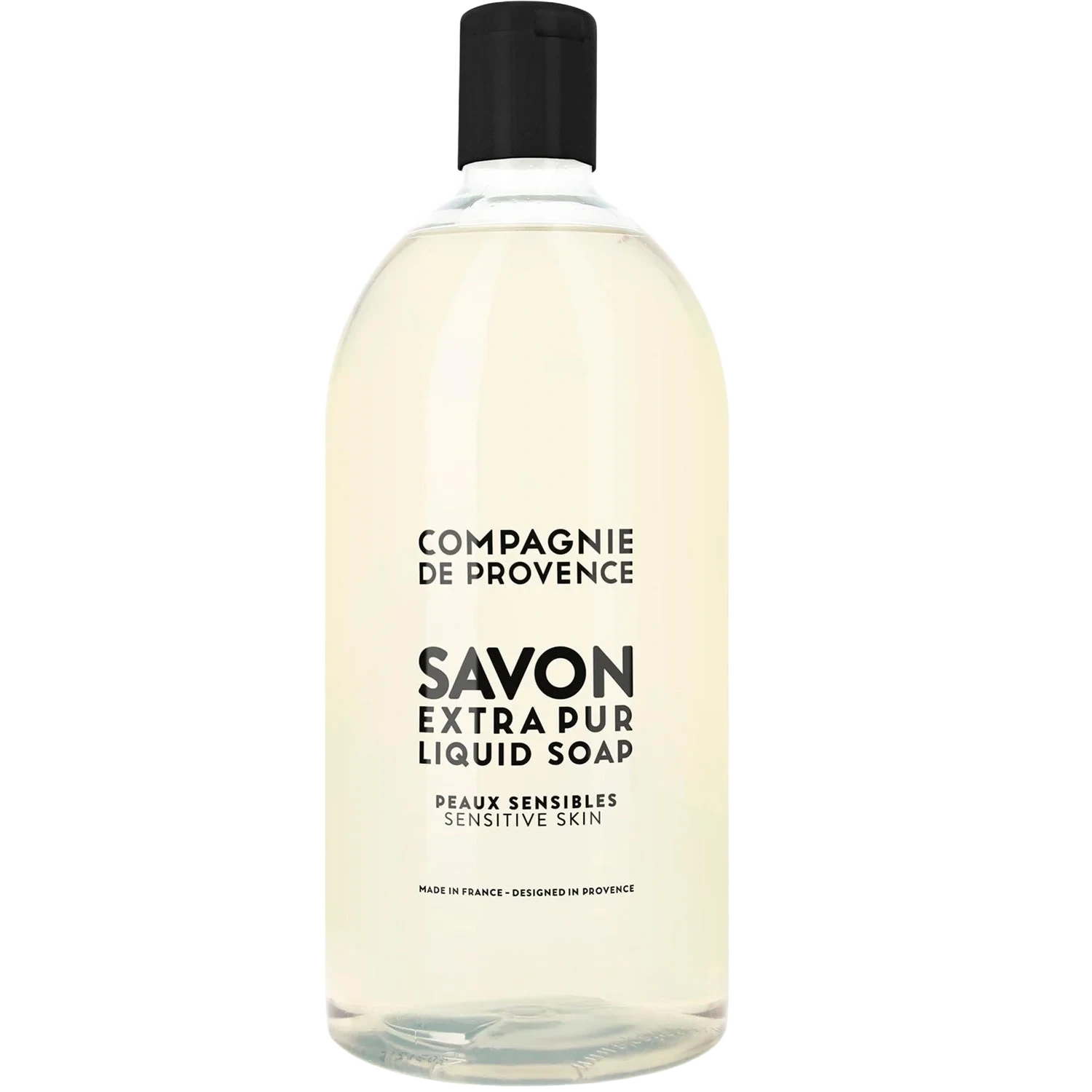 Multifunctional Soap