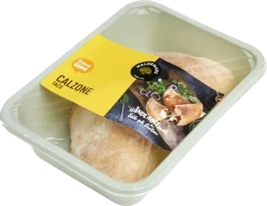 Calzone Taco 220g 1 stk
