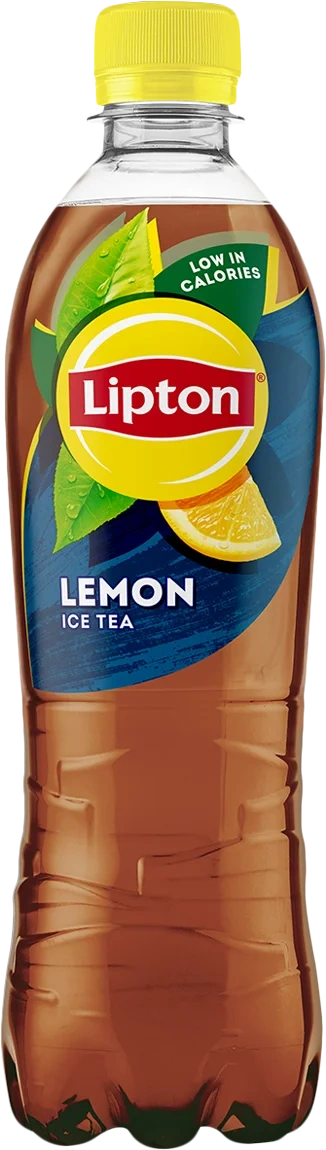 Lipton Lemon Ice Tea