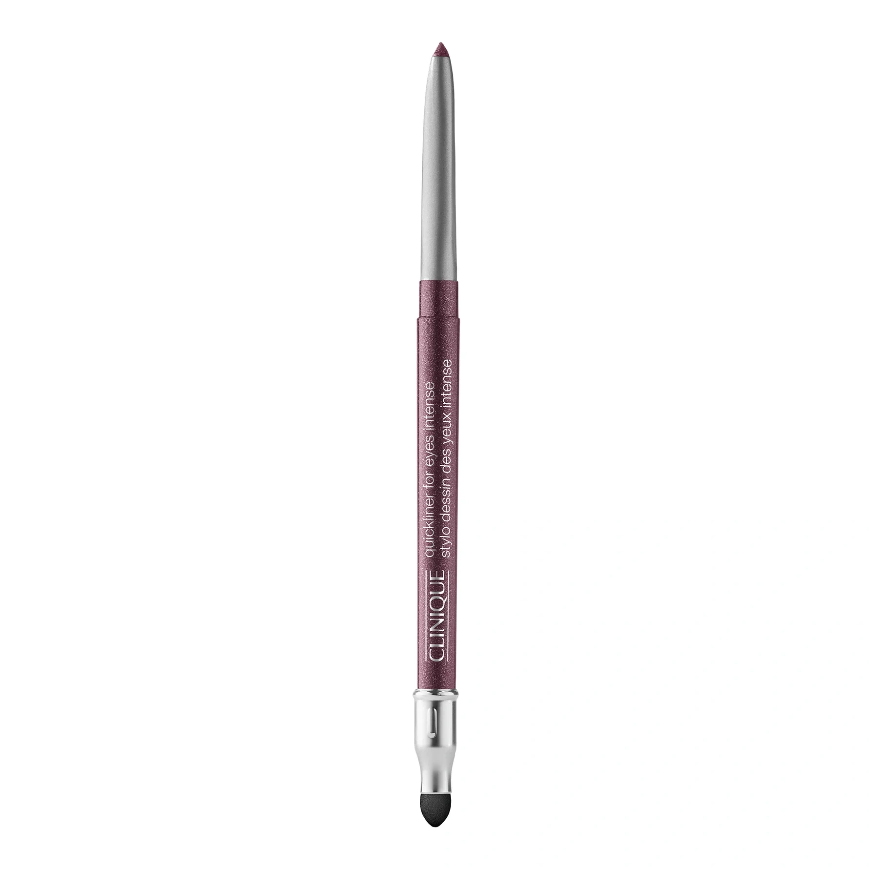 Clinique Quickliner For Eyes Intense Eyeliner Royal Lustre