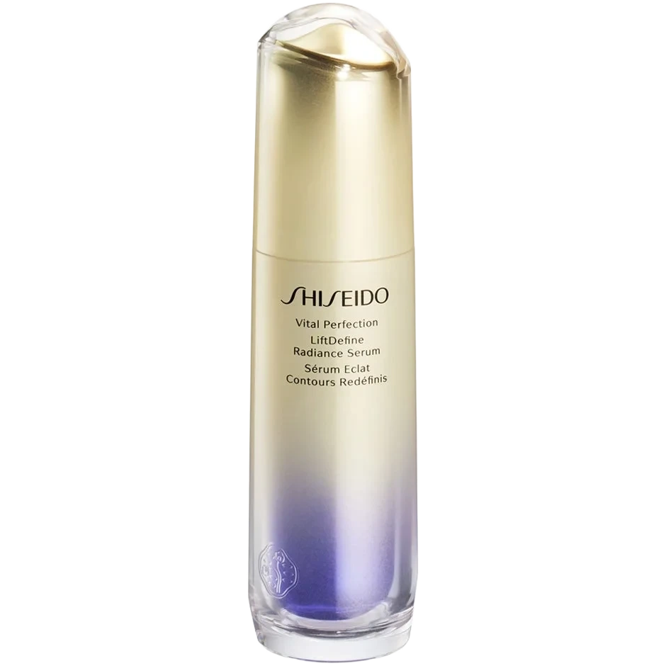 Shiseido Vital Perfection Liftdefine radiance serum