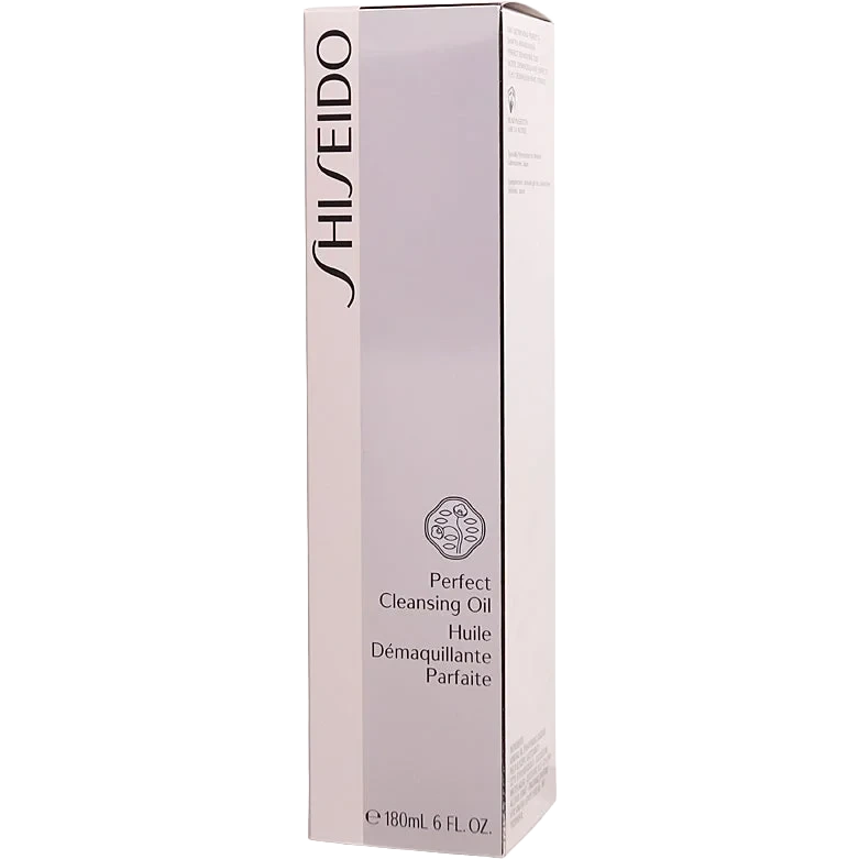 Shiseido The Skincare