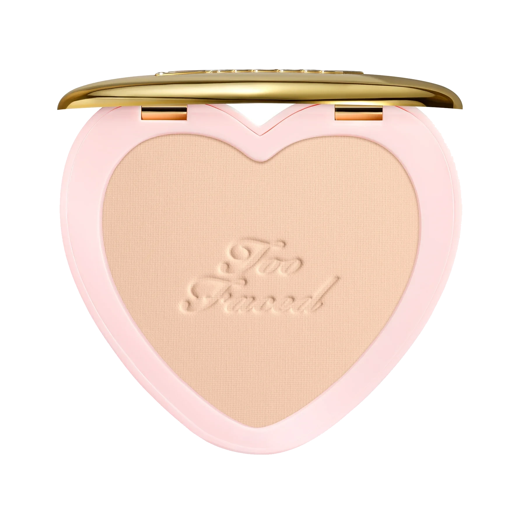 Too Faced Born This Way Soft Blur Setting Powder Light