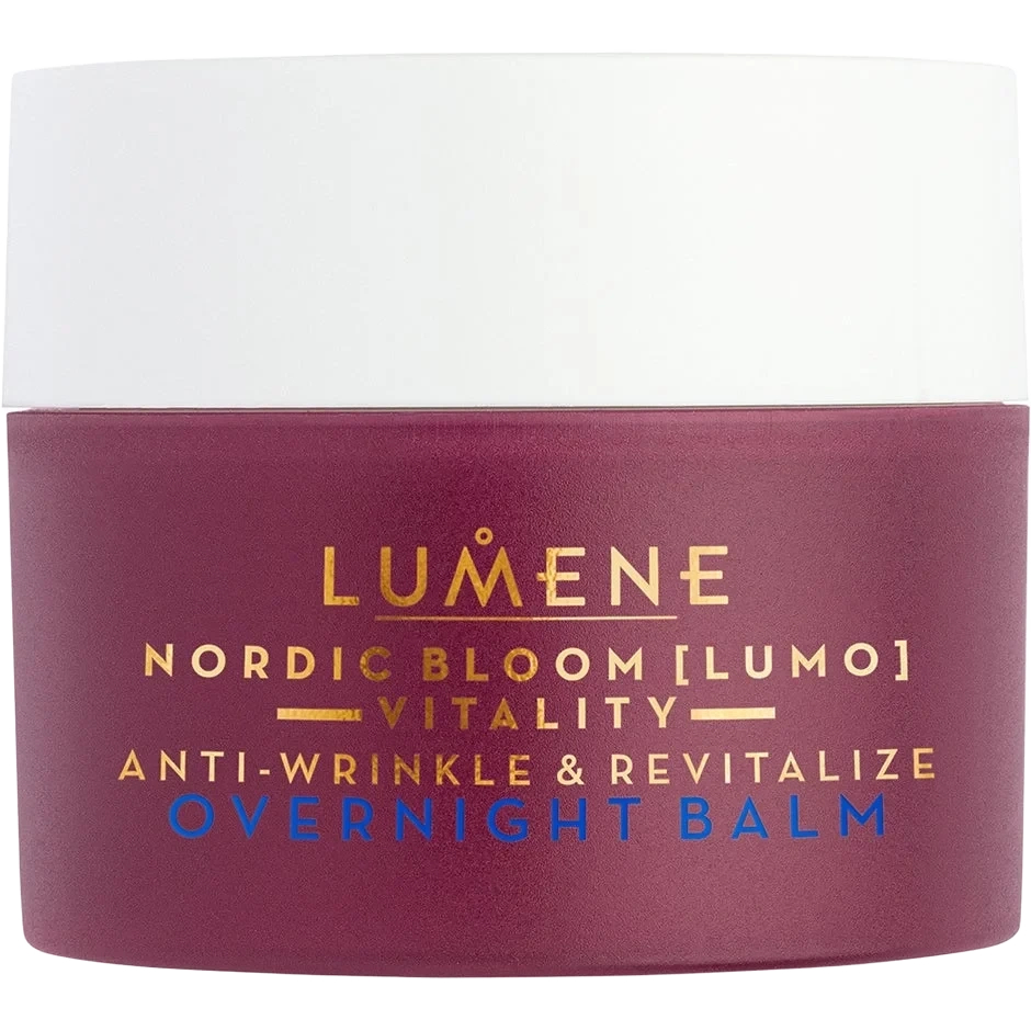 Lumene Nordic Bloom Vitality