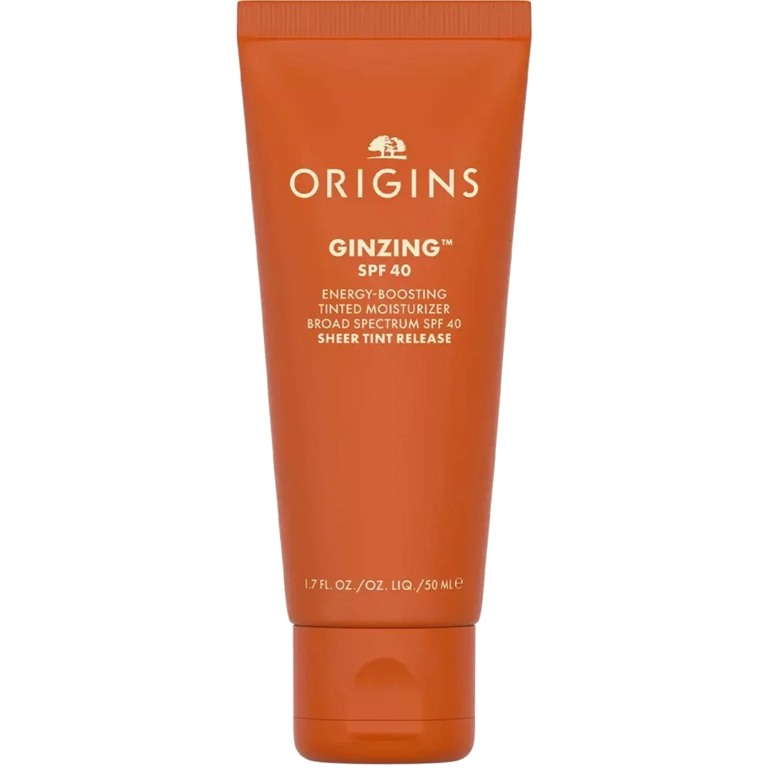 Origins GinZing SPF40