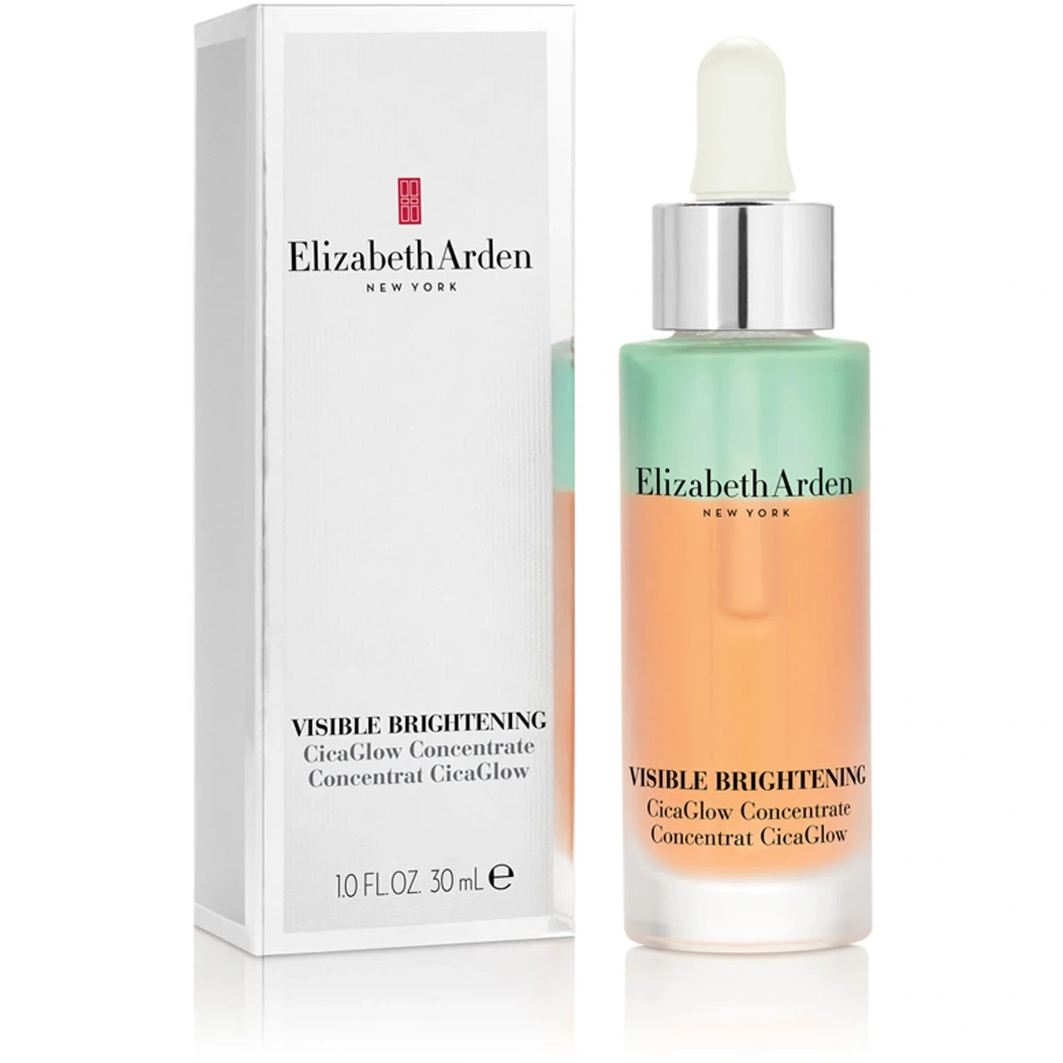 Elizabeth Arden Visable Brightening Cica Glow