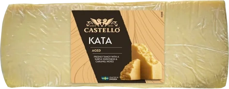 Kata ost 35%