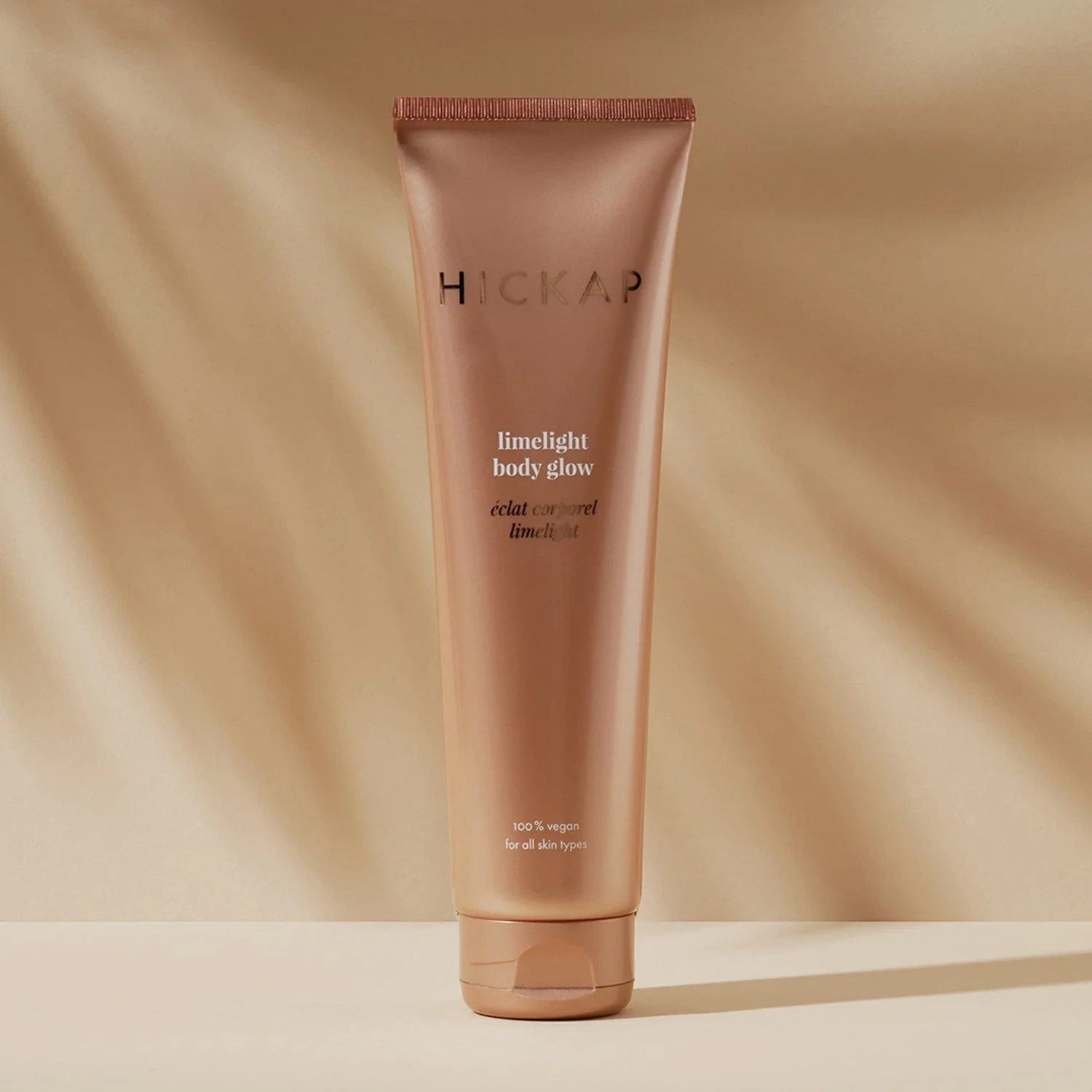 Hickap Limelight Body Glow